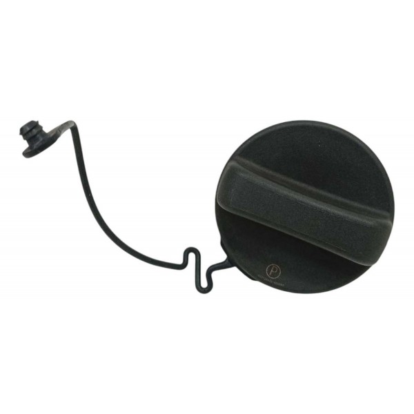 Tampa Gargalo Tanque Combustível Toyota Corolla Gli 2017 Preto