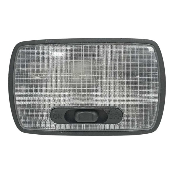 Luz Cortesia Teto Honda Civic 2017