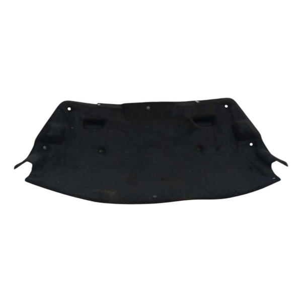 Forro Tampa Traseira Citroen C4 Lounge Thp Exclusive 2017