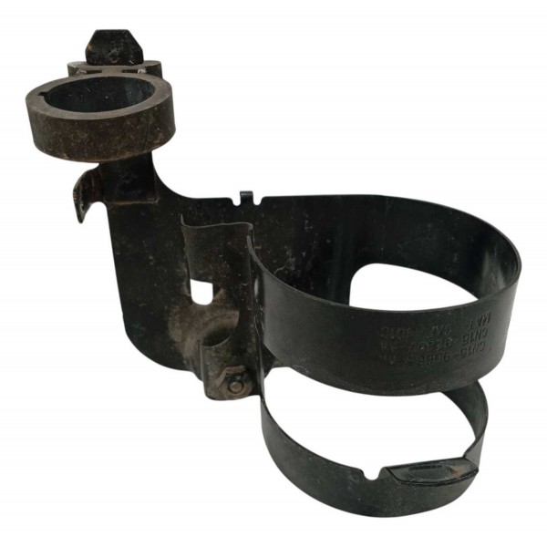 Suporte Filtro Canister Ford Ecosport 2016 Cn159d665aa Preto