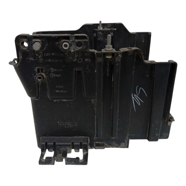 Suporte Bateria Ford Ecosport 2016 E3b510723 12v