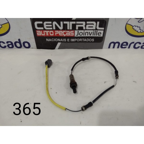 Sonda Lambda Honda Fit 2013 2014 Cod 601 H7