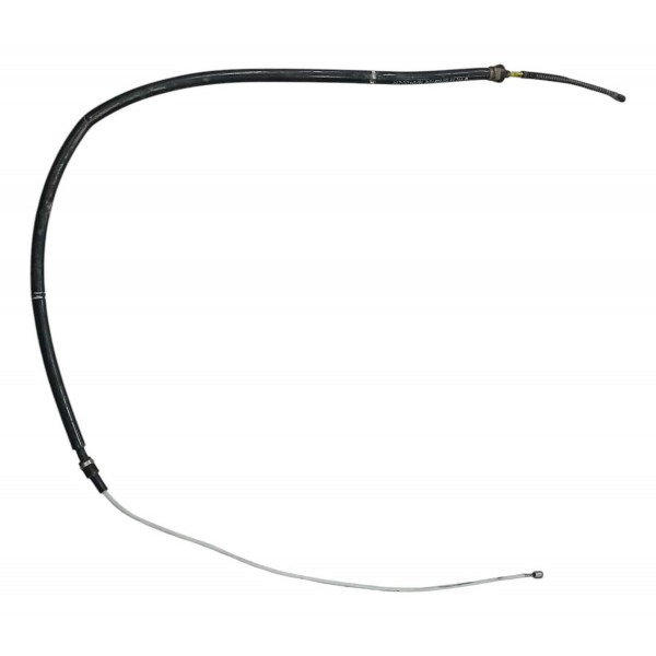 Cabo Freio Mão Traseiro Direito Vw Up 2017 1s0609721