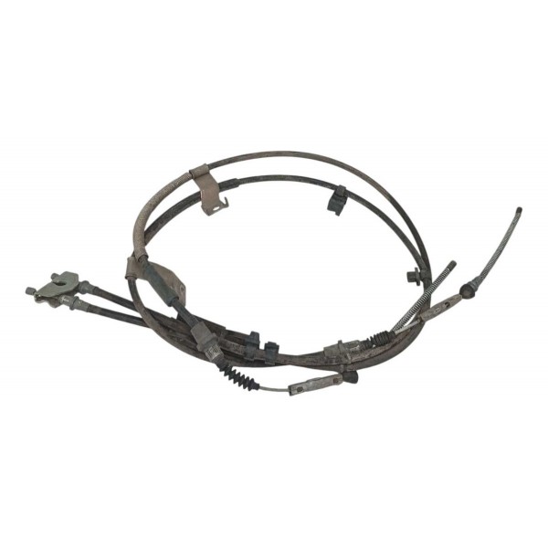 Par Cabo Freio Mão Ford Ecosport 2017