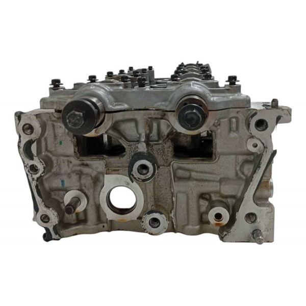 Cabeçote Nissan Versa 1.6 2024