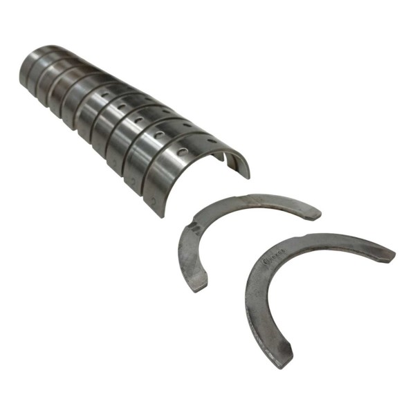 Jogo Bronzina Mancal Toyota Corolla 2.0 2017