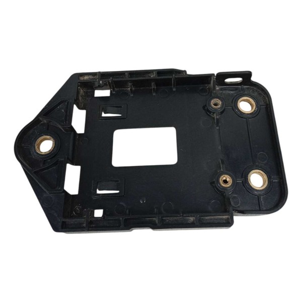 Suporte Sensor Estacionamento Direito Nissan Kicks 2020 2023 Preto