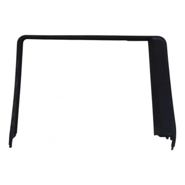 Guarnição Traseira Direita Land Rover Discovery 2010  Preto