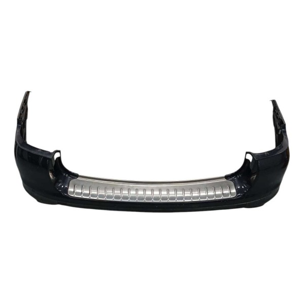 Parachoque Traseiro Porsche Cayenne 2004/2006