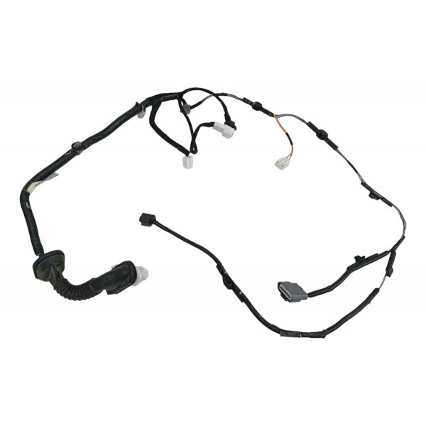 Chicote Porta Dianteira Direita Nissan Versa 2022/2025