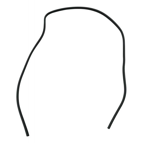 Borracha Porta Dianteira Direita Nissan Versa 2022/2025