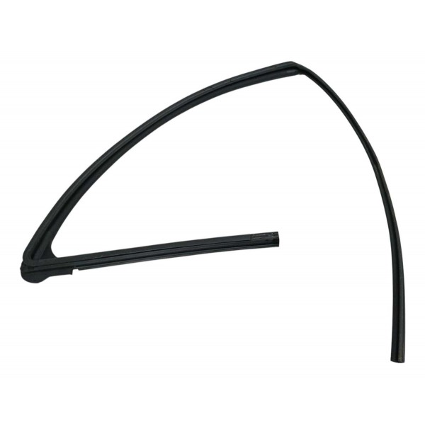 Borracha Guarnição Porta Dianteira Direita Versa 2022/2025