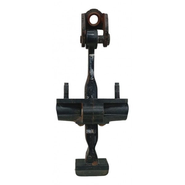 Limitador Ford Ranger 3.2 2015 Dianteiro Esquerdo