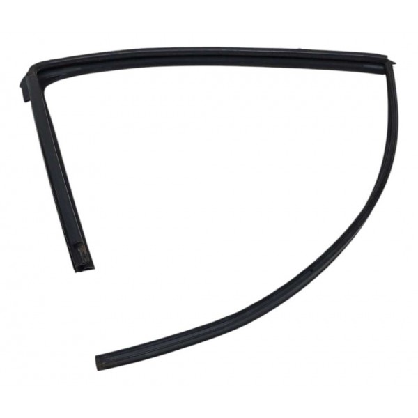 Borracha Guarnição Porta Traseira Esquerda Versa 2022/2025