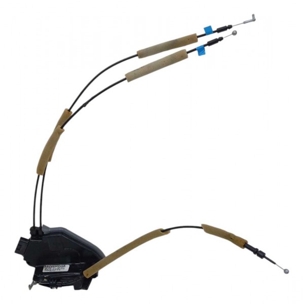 Fechadura Porta Traseira Esquerda Nissan Versa 2022/2025