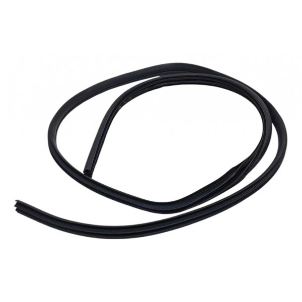 Borracha Porta Traseira Esquerda Nissan Versa 2022/2025