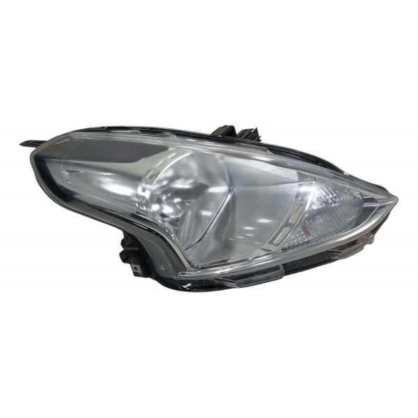 Farol Direito Nissan Versa 2018 2019 Direito/passageiro