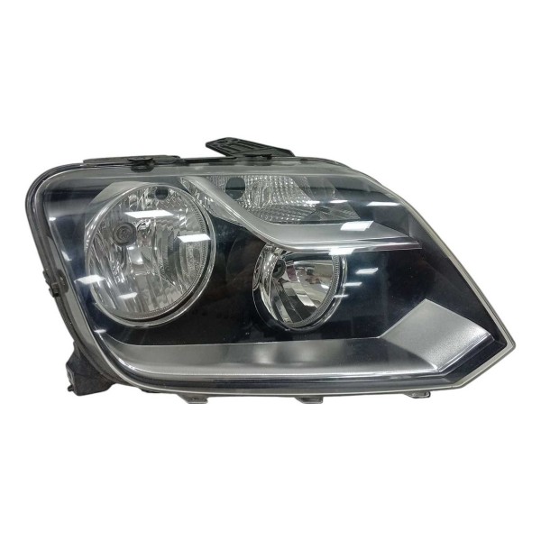 Farol Direito Vw Amarok 2.0 2013 2014 2015 Direito/passageiro