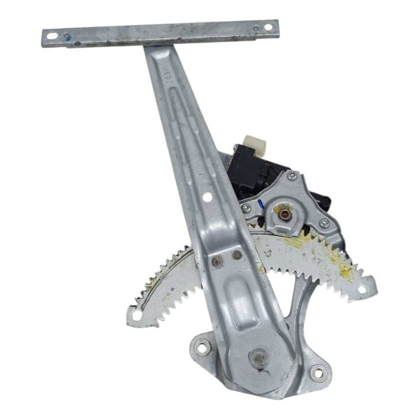 Maquina Vidro Porta Traseira Esquerda Nissan Versa 2022/2025