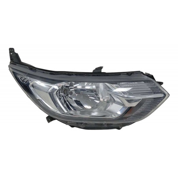 Farol Direito Com Led Gm Spin 1.8 Premier 2020 Direito/passageiro