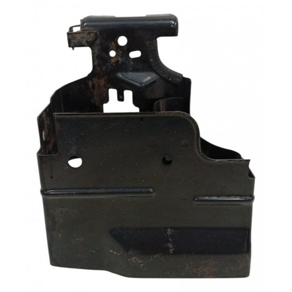 Suporte Base Filtro Diesel Ford Ranger 3.2 2015 Preto