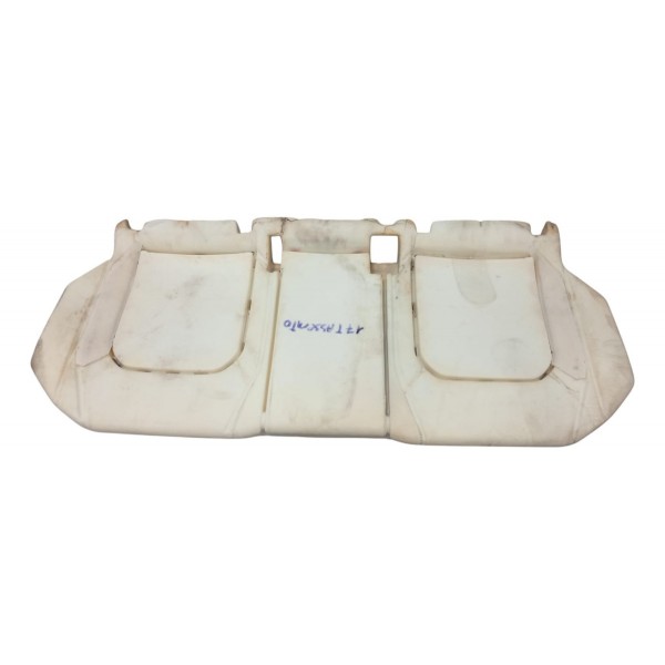 Espuma Assento Banco Traseiro Vw Jetta 2016 Bege