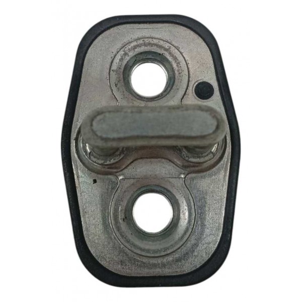 Trava Fechadura Porta Traseira Direita Citroen C3 2013