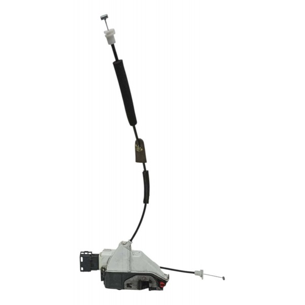 Fechadura Porta Traseira Direita Citroen C3 2013