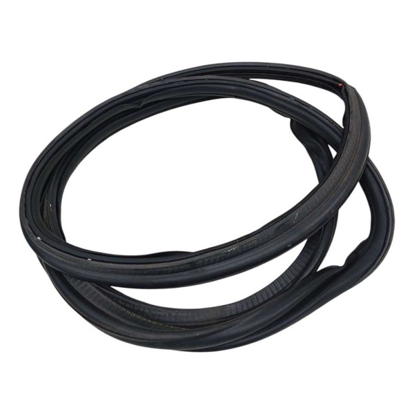 Borracha Tampa Traseira Citroen C3 2013