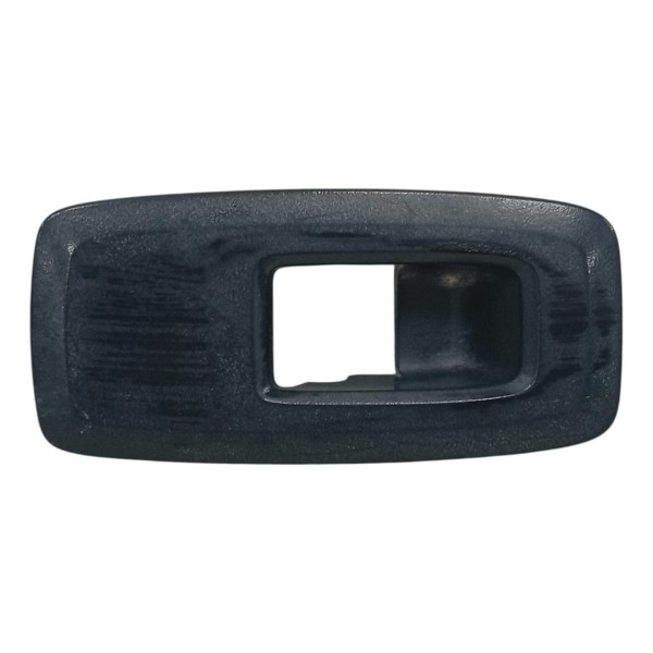 Moldura Botão Vidro Ford Ranger 3.2 2014 Dianteiro Direito