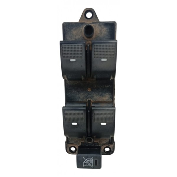 Botão Comando Vidro Ford Ranger 3.2 2015 Dianteiro Esquerdo