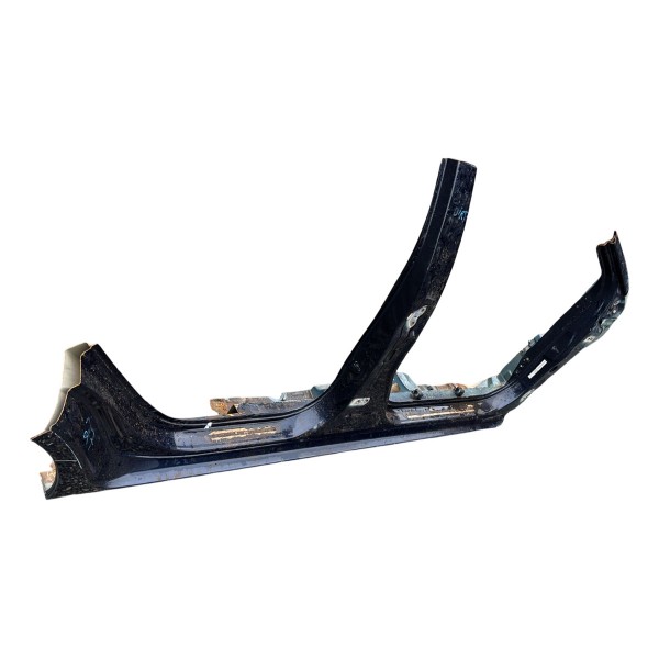 Caixa Ar Corolla Lado Direito 2015 2019 Preto