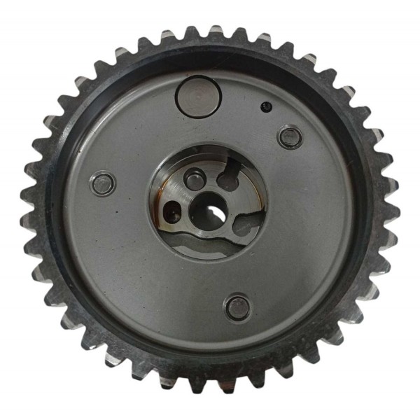 Polia Comando Admissão Cabeçote Nissan Versa 1.6 2024