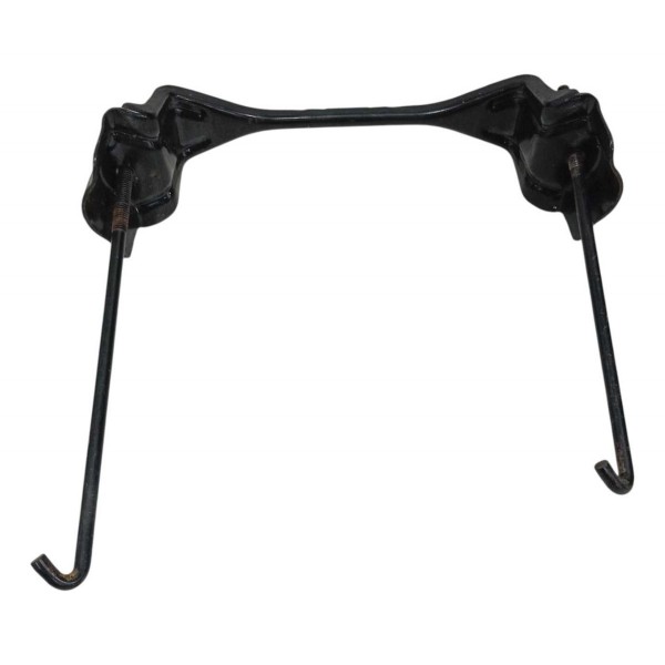 Suporte Fixação Bateria Nissan Kicks 2022 12v