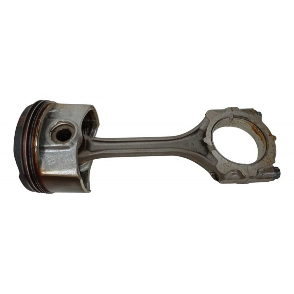 Pistão Com Biela Toyota Corolla 2.0 2017 N2