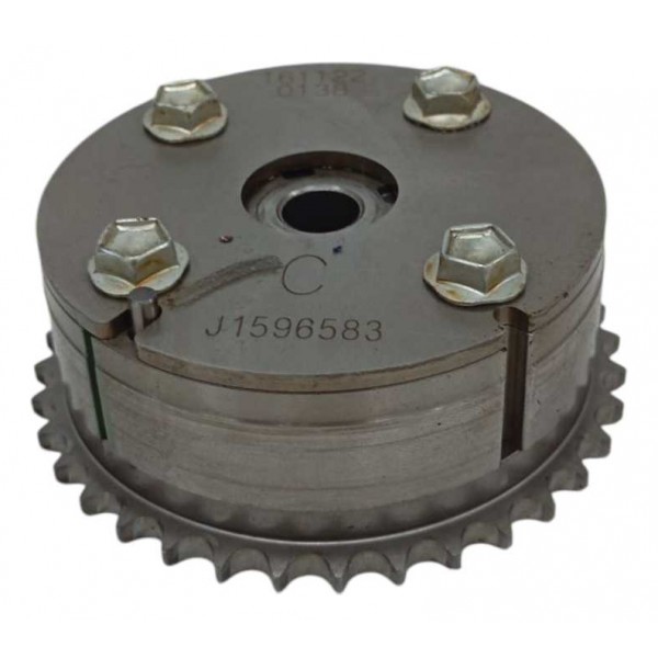 Polia Comando Admissãotoyota Corolla 2.0 2017