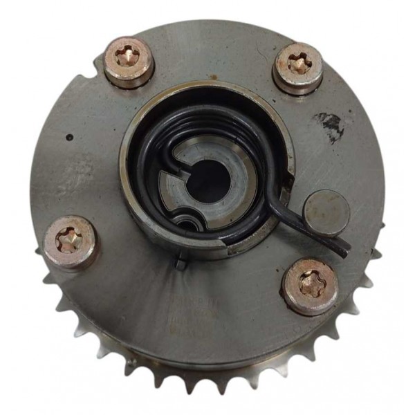 Polia Comando Escape Corolla 2.0 2017