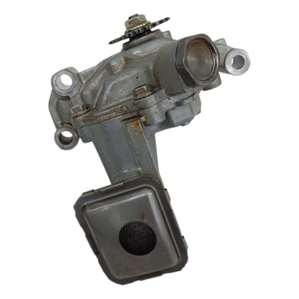 Bomba Oleo Motor Corolla 2.0 2017