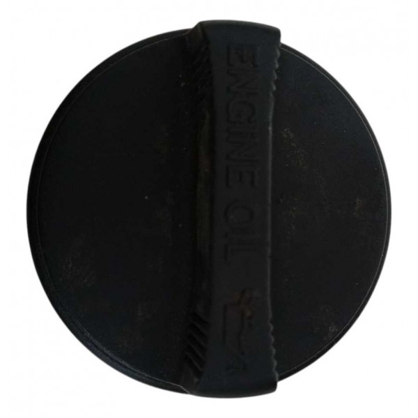 Tampa Oleo Motor Toyota Corolla 2.0 2017  Preto