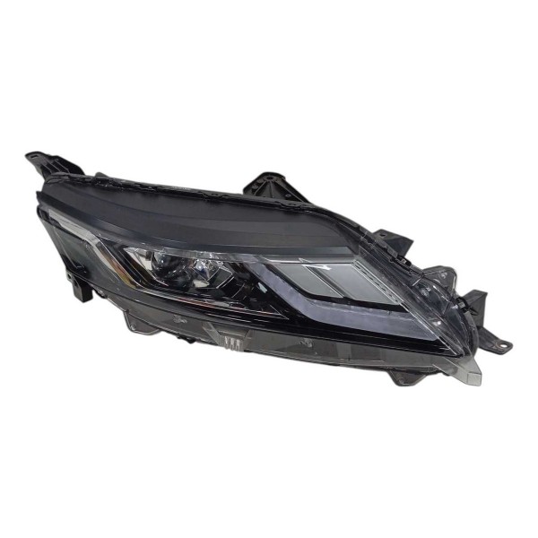 Farol Direito Mitsubishi L200 Triton Hpe 2022 A 2024 Direito/passageiro