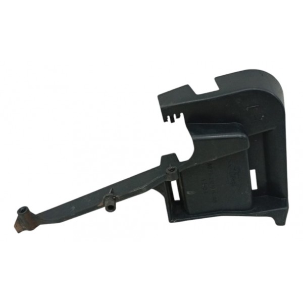 Suporte Fechadura Ford Ranger 3.2 2015 Dianteiro Esquerdo