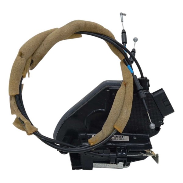 Fechadura Porta Traseira Direita Nissan Versa 2022/2025