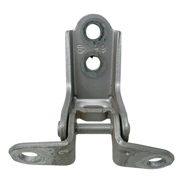 Dobradiça Inferior Porta Tras. Dir. Nissan Versa 2022 Á 2025