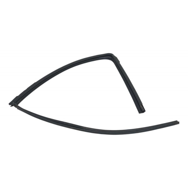 Borracha Guarnição Porta Traseira Direita Versa 2022/2025