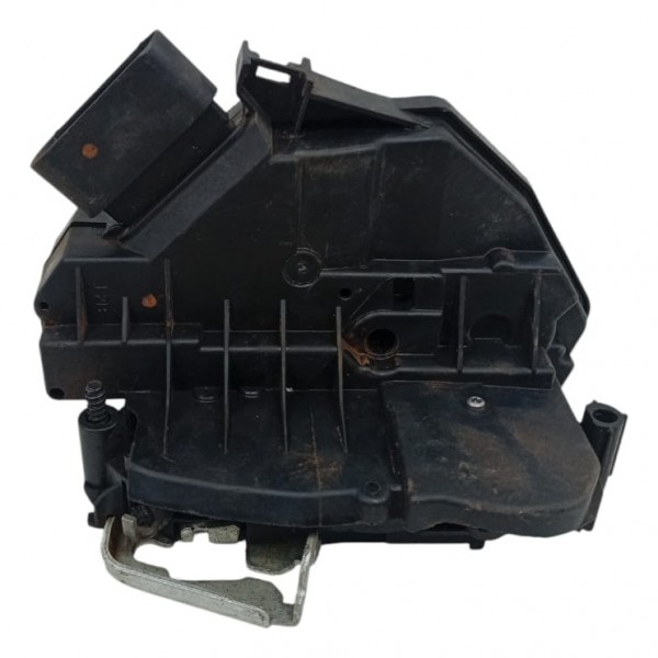 Fechadura Porta Ford Ranger 3.2 2015 Dianteiro Esquerdo