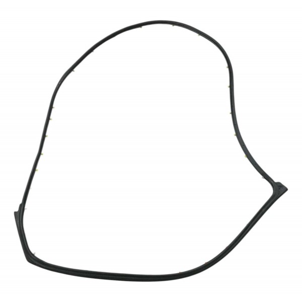 Borracha Vedação Porta Dianteira Esquerda Versa 2022/2025