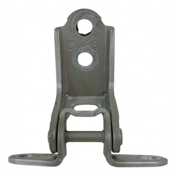 Dobradiça Inferior Porta Diant. Esq Nissan Versa 2022 Á 2025