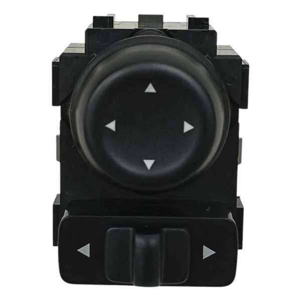 Botão Comando Retrovisor Nissan Versa 2022/2025