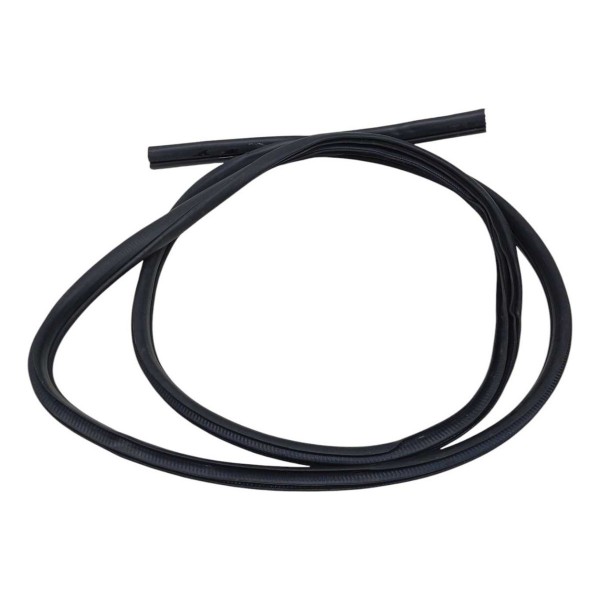 Borracha Porta Dianteira Esquerda Nissan Versa 2022/2025