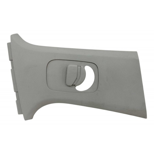 Acabamento Coluna Central Esq. C4 Lounge Thp Exclusive 2017 Cinza